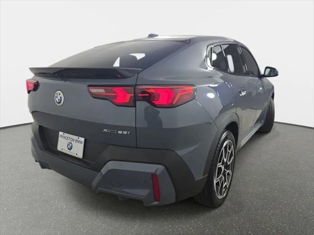 2025 BMW X2 xDrive28i