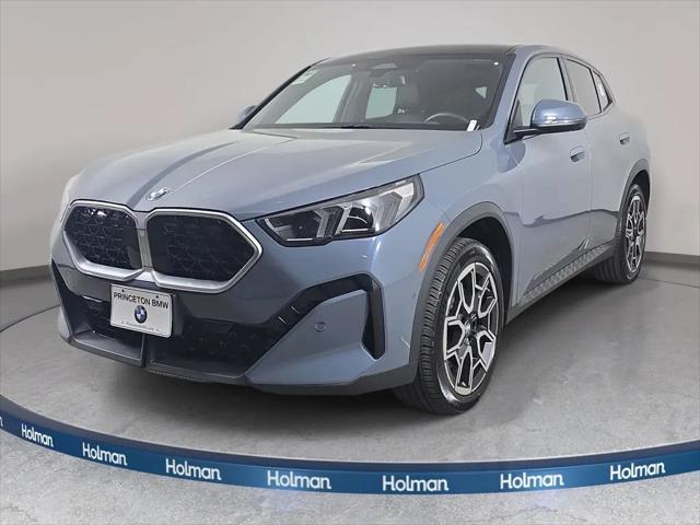 2025 BMW X2 xDrive28i for sale in Hamilton, NJ