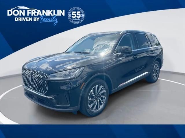 2026 Lincoln Aviator Premiere for sale in London, KY