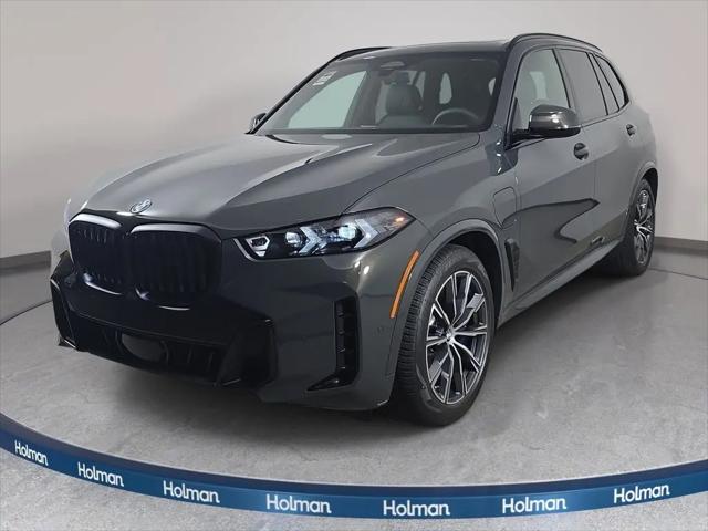 2026 BMW X5 xDrive50e for sale in Hamilton, NJ