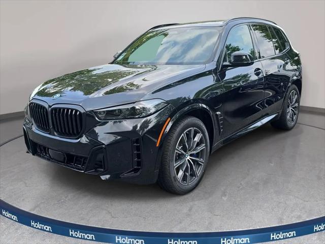 2026 BMW X5 xDrive50e for sale in Hamilton, NJ