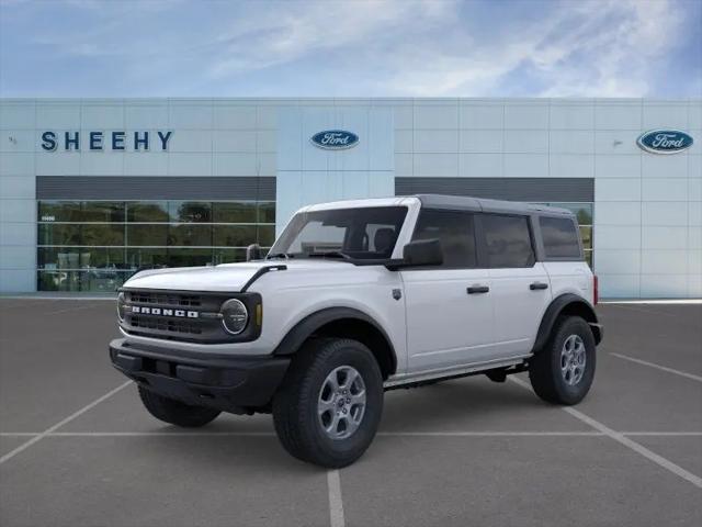 2026 Ford Bronco Big Bend for sale in Richmond, VA