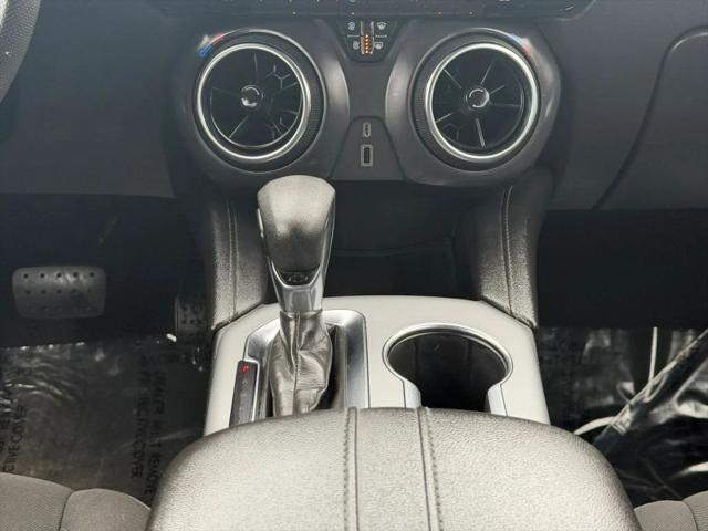 2022 Chevrolet Blazer FWD 2LT