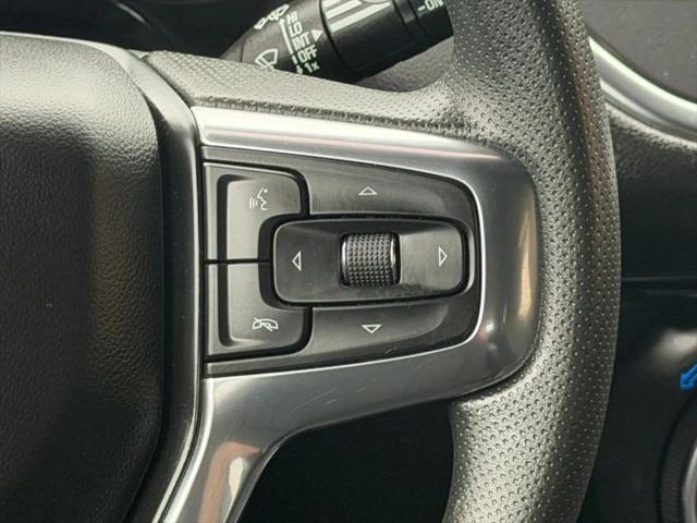 2022 Chevrolet Blazer FWD 2LT