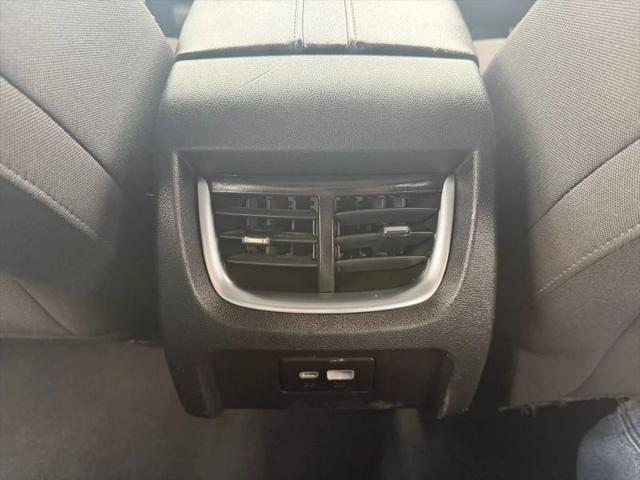 2022 Chevrolet Blazer FWD 2LT