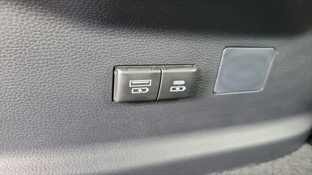 2026 Toyota Tundra Limited CrewMax 6.4' Bed