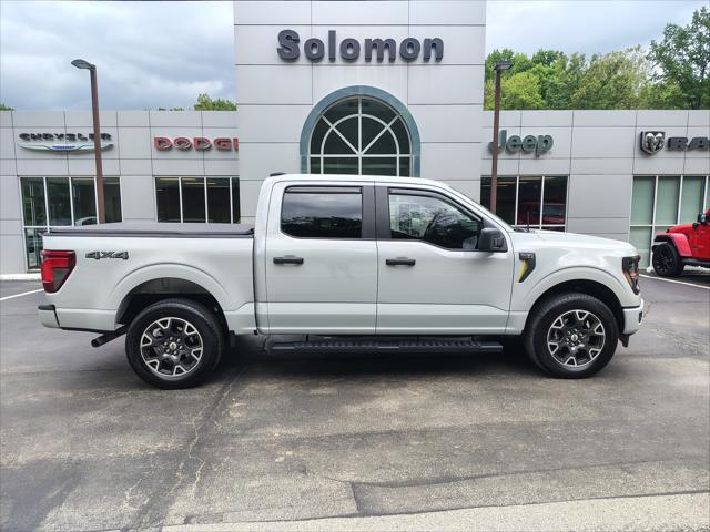 2024 Ford F-150 STX 2024 Ford F-150 STX