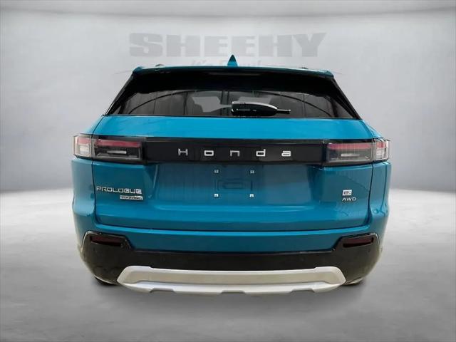 2026 Honda Prologue Touring