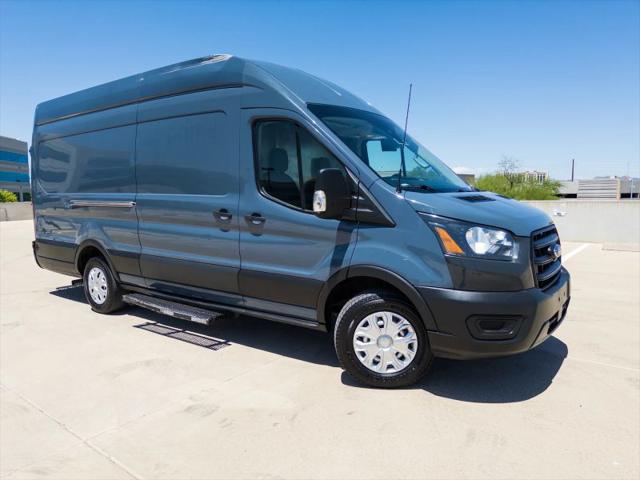 2020 Ford Transit Cargo Van Extended Length for sale in Phoenix, AZ