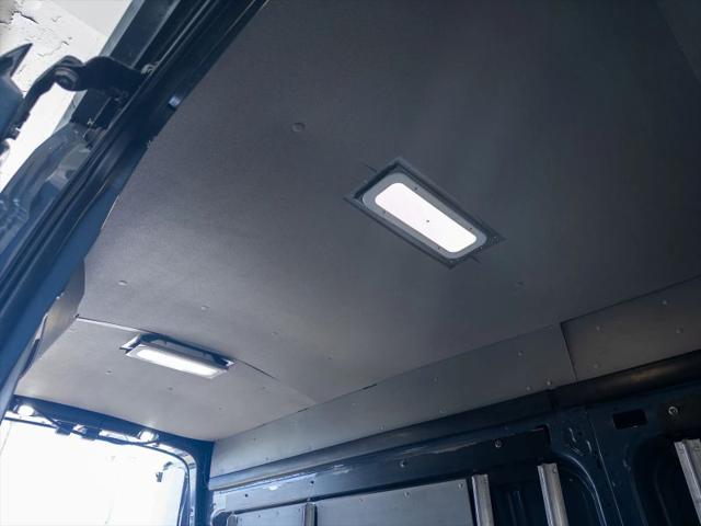 2020 Ford Transit Cargo Van Extended Length