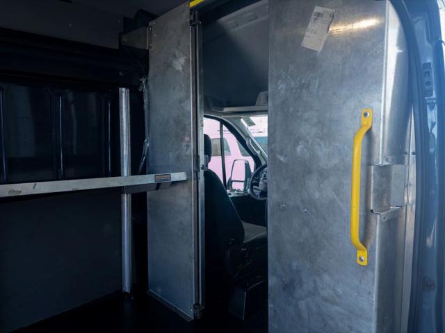 2020 Ford Transit Cargo Van Extended Length