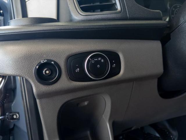 2020 Ford Transit Cargo Van Extended Length