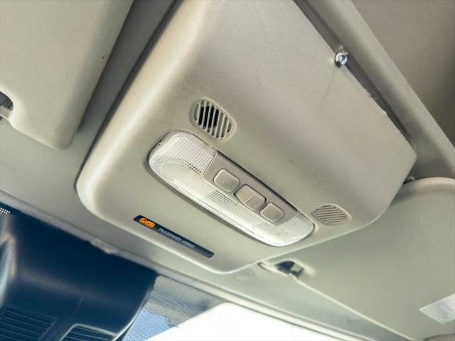 2020 Ford Transit Cargo Van Extended Length
