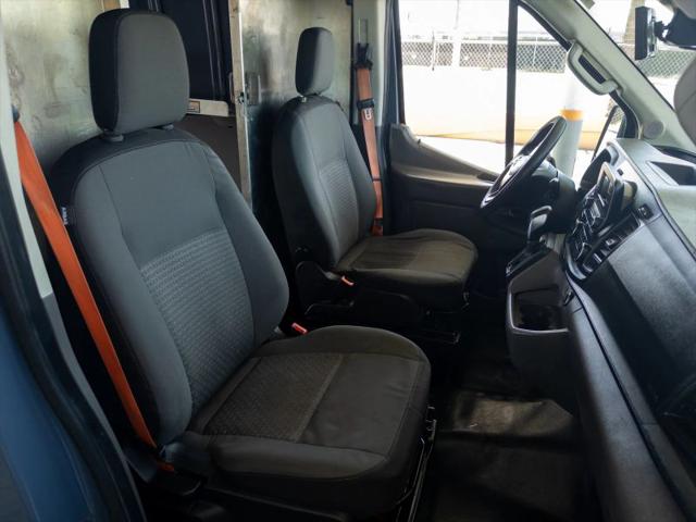 2020 Ford Transit Cargo Van Extended Length