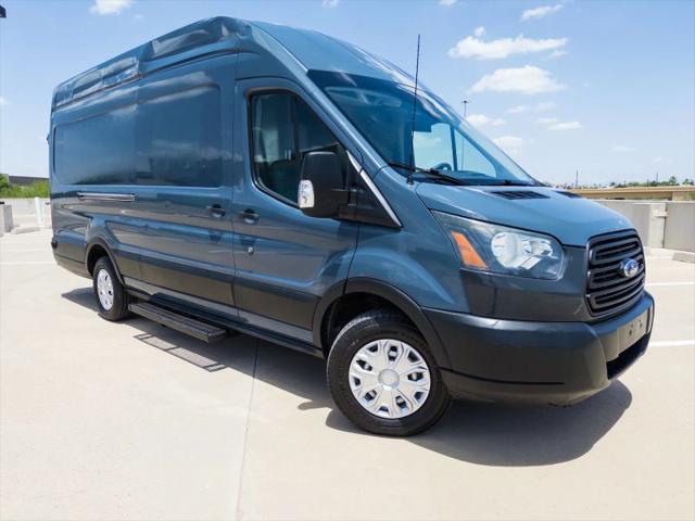 2019 Ford Transit Extended Length w/Sliding Side Door w/LWB for sale in Phoenix, AZ