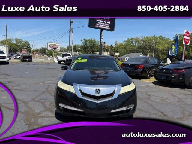 2009 Acura TL 3.5 for sale in Tallahassee, FL