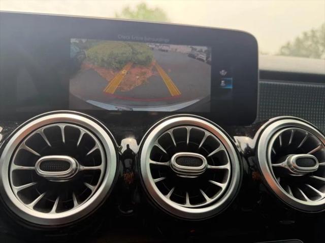 2020 Mercedes-Benz GLB 4MATIC