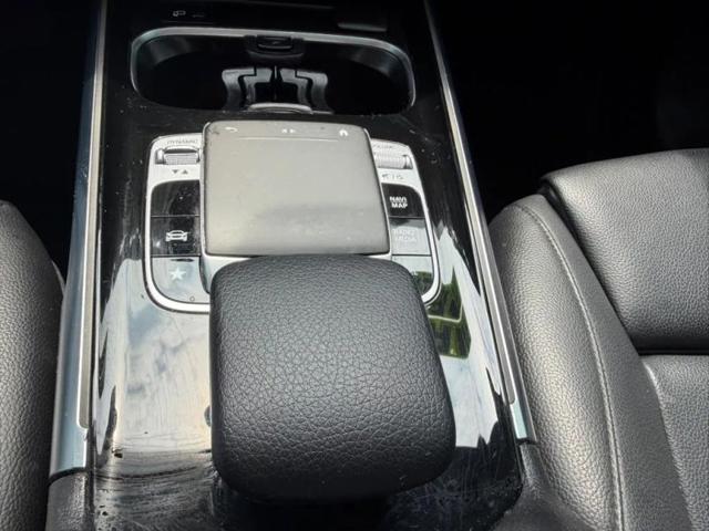 2020 Mercedes-Benz GLB 4MATIC