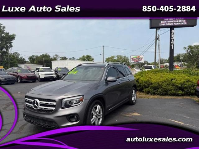 2020 Mercedes-Benz GLB 4MATIC for sale in Tallahassee, FL