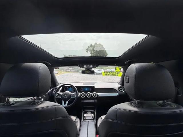 2020 Mercedes-Benz GLB 4MATIC