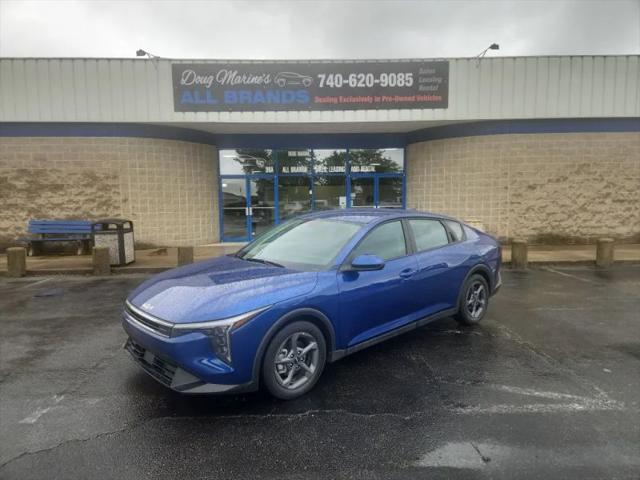 2025 Kia K4 LXS for sale near Washington Court House, OH