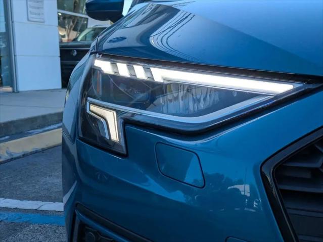 2023 Audi A3 Premium 40 TFSI quattro S tronic