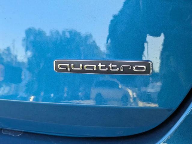 2023 Audi A3 Premium 40 TFSI quattro S tronic
