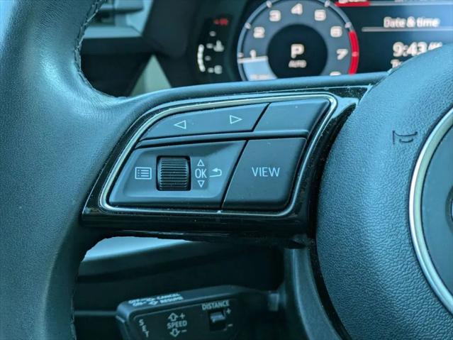 2023 Audi A3 Premium 40 TFSI quattro S tronic