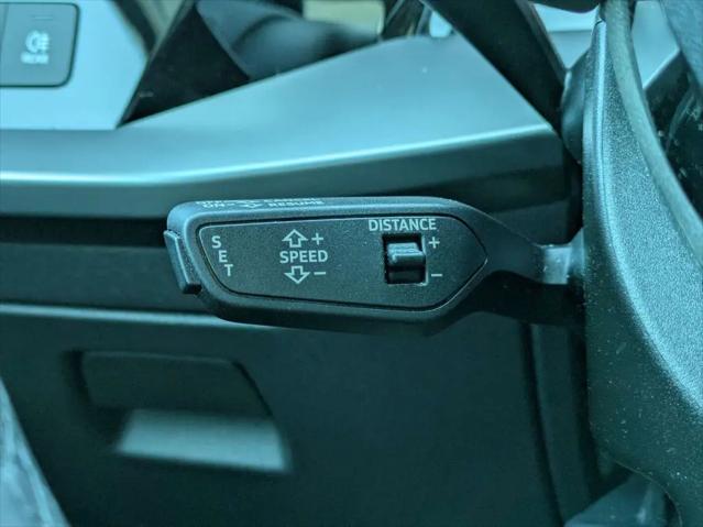 2023 Audi A3 Premium 40 TFSI quattro S tronic