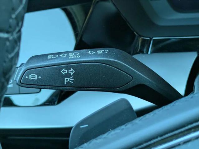 2023 Audi A3 Premium 40 TFSI quattro S tronic