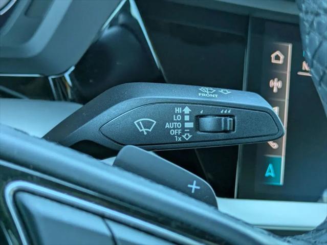 2023 Audi A3 Premium 40 TFSI quattro S tronic