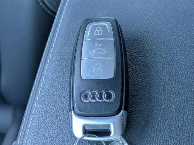2023 Audi A3 Premium 40 TFSI quattro S tronic