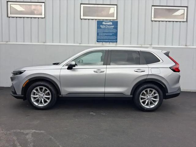 2024 Honda CR-V EX AWD for sale in Rochester, NY