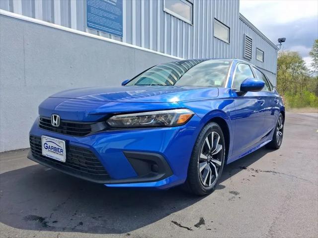 2024 Honda Civic EX for sale in Rochester, NY
