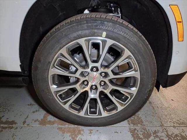 2026 GMC Yukon XL 4WD Denali