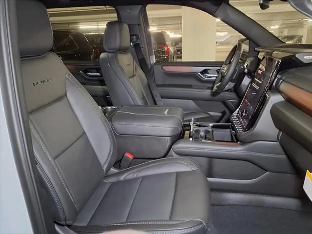 2026 GMC Yukon XL 4WD Denali