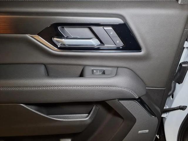 2026 GMC Yukon XL 4WD Denali
