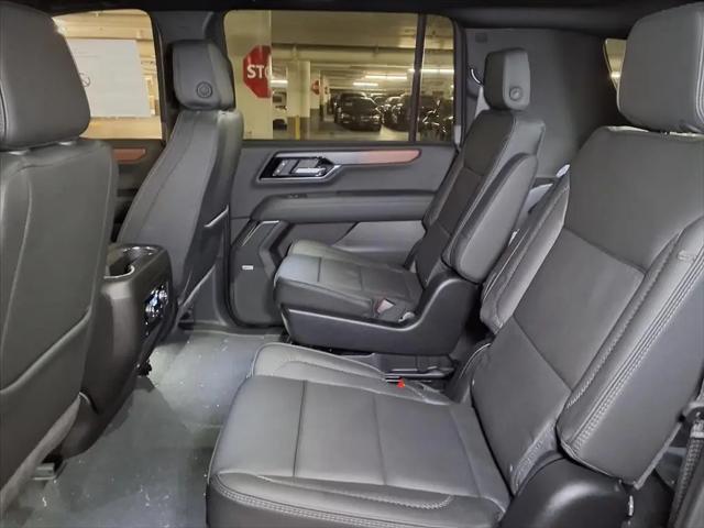 2026 GMC Yukon XL 4WD Denali
