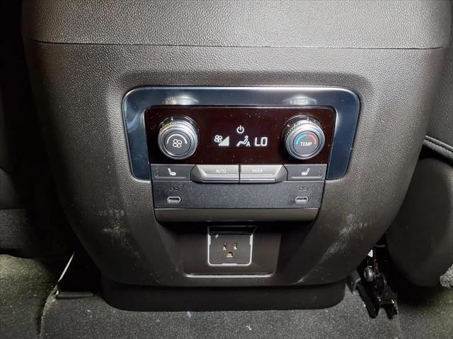2026 GMC Yukon XL 4WD Denali