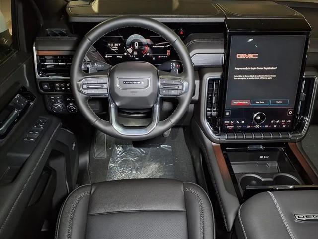 2026 GMC Yukon XL 4WD Denali