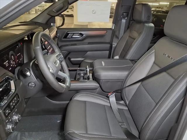 2026 GMC Yukon XL 4WD Denali