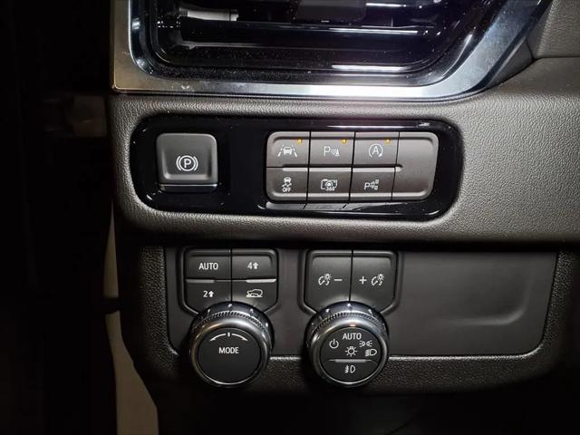 2026 GMC Yukon XL 4WD Denali
