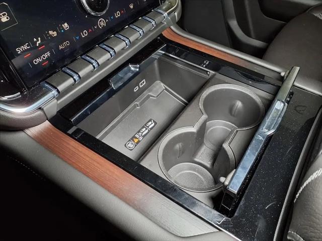 2026 GMC Yukon XL 4WD Denali