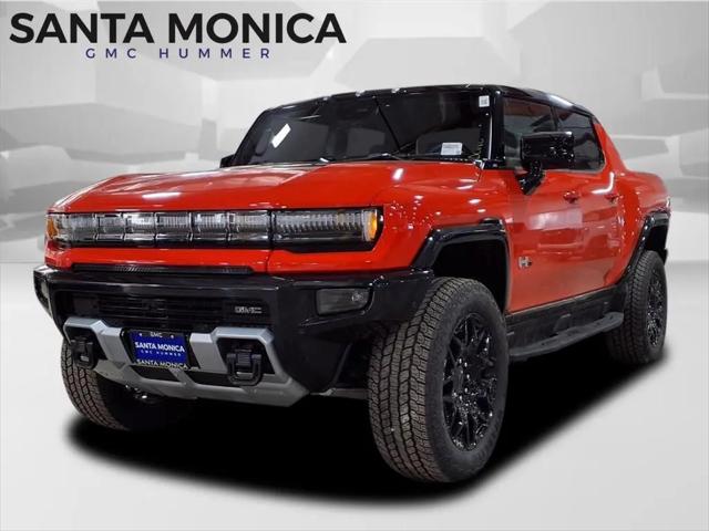 2026 GMC HUMMER EV 2X 4WD for sale in Santa Monica, CA