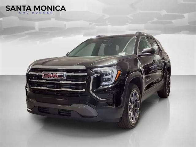 2026 GMC Terrain FWD Elevation for sale in Santa Monica, CA