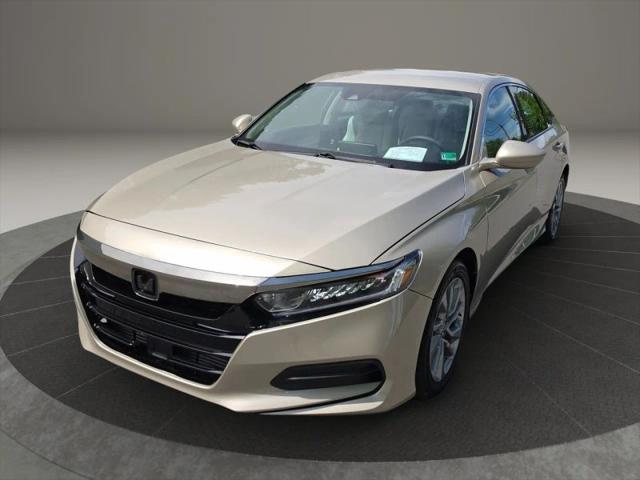 2018 Honda Accord LX for sale in Roanoke Rapids, NC