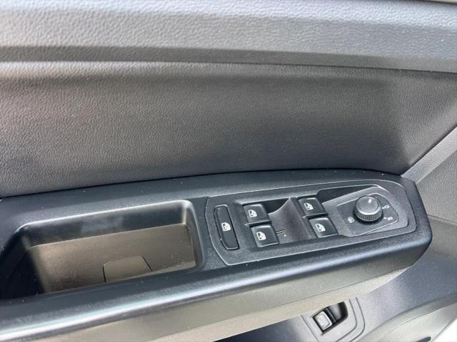 2020 Volkswagen Atlas 2.0T SE w/Technology