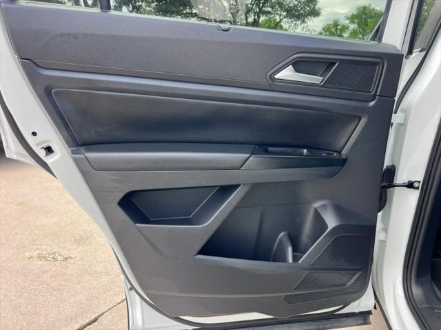 2020 Volkswagen Atlas 2.0T SE w/Technology