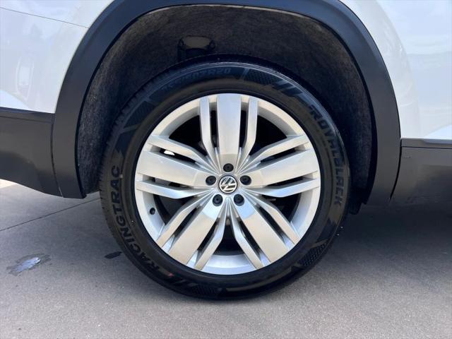 2020 Volkswagen Atlas 2.0T SE w/Technology