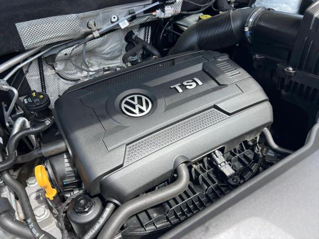 2020 Volkswagen Atlas 2.0T SE w/Technology